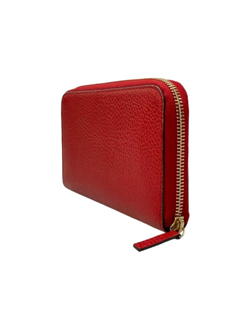 Gucci Zip Around Wallet Interlocking - Picture 2 of 10